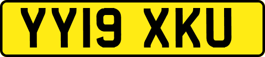 YY19XKU