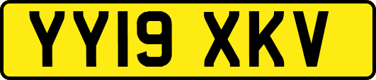 YY19XKV