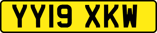 YY19XKW