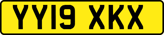 YY19XKX