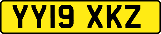 YY19XKZ