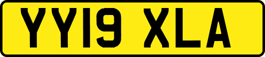 YY19XLA