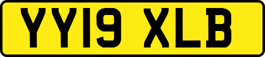 YY19XLB