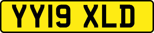 YY19XLD