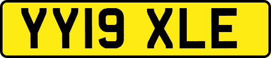 YY19XLE