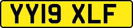 YY19XLF