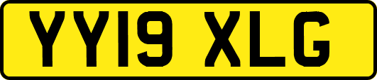 YY19XLG