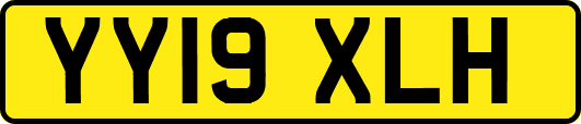 YY19XLH