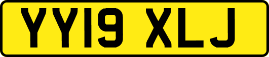 YY19XLJ