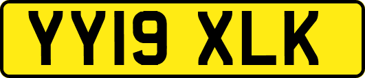 YY19XLK