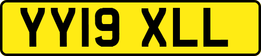 YY19XLL