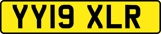 YY19XLR