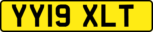 YY19XLT