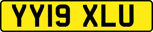 YY19XLU