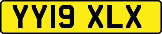 YY19XLX