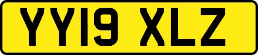 YY19XLZ