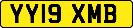 YY19XMB