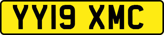 YY19XMC