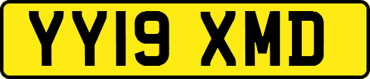 YY19XMD