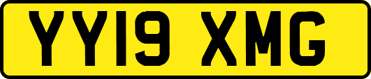 YY19XMG