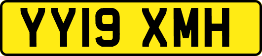 YY19XMH