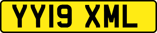 YY19XML