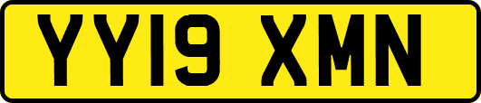 YY19XMN