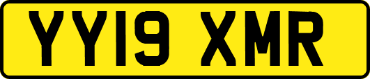 YY19XMR