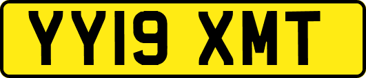 YY19XMT