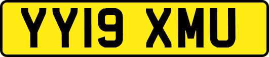 YY19XMU