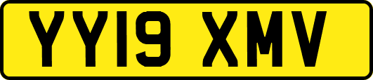 YY19XMV