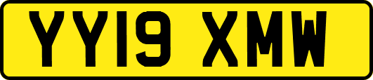 YY19XMW