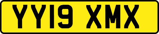 YY19XMX