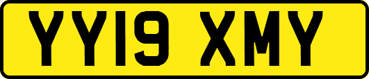 YY19XMY