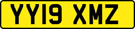 YY19XMZ