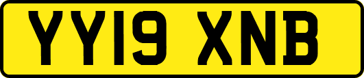 YY19XNB