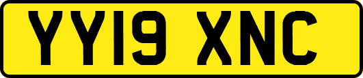 YY19XNC