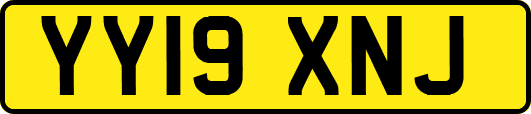 YY19XNJ