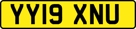 YY19XNU