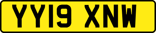 YY19XNW