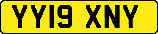 YY19XNY