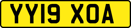 YY19XOA