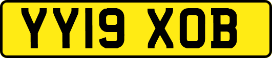 YY19XOB