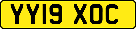 YY19XOC