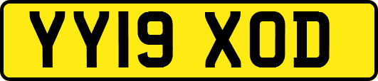 YY19XOD