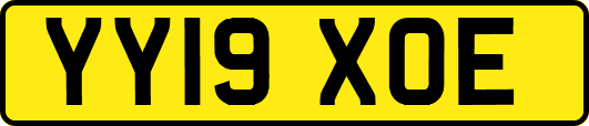 YY19XOE