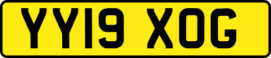 YY19XOG