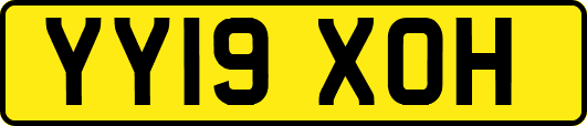 YY19XOH