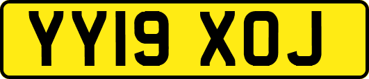 YY19XOJ