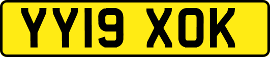 YY19XOK